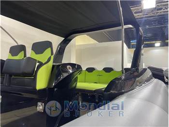 Stingher Stingher 32 GT