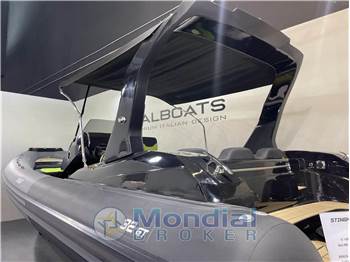 Stingher Stingher 32 GT