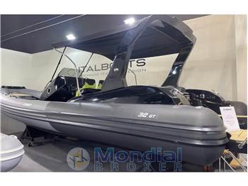 Stingher Stingher 32 GT
