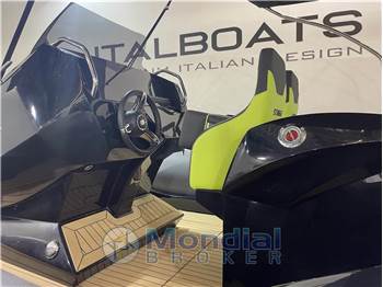 Stingher Stingher 32 GT