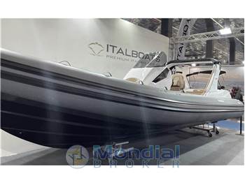Stingher Stingher 32 GT