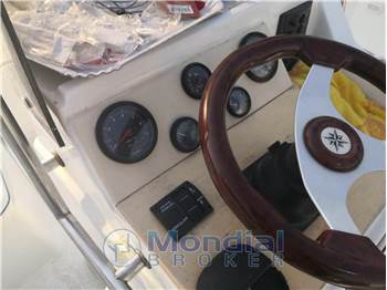 Manò Marine 22 Open FISH