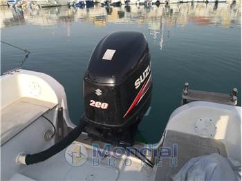 Manò Marine 22 Open FISH