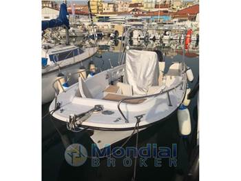 Manò Marine 22 Open FISH
