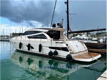 Cayman 60 HT