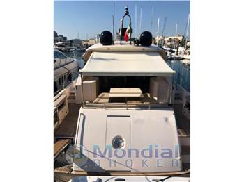 Cayman 60 HT