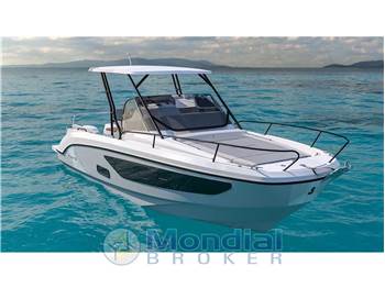 Beneteau FLYER 9 PILOT