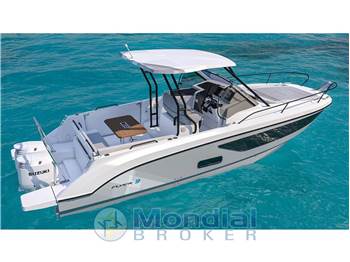 Beneteau FLYER 9 PILOT