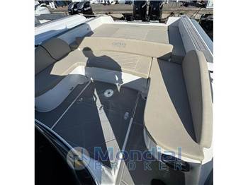 Oromarine S 13 Coupe