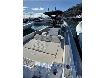 Oromarine S 13 Coupe