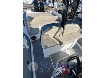 Oromarine S 13 Coupe