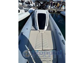 Oromarine S 13 Coupe