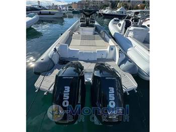 Oromarine S 13 Coupe