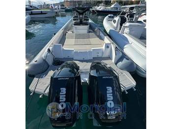 Oromarine S 13 Coupe