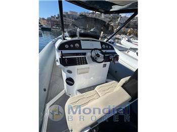 Oromarine S 13 Coupe