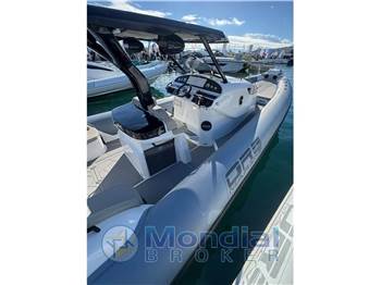 Oromarine S 13 Coupe