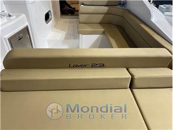 Salpa Laver 23 X