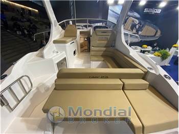 Salpa Laver 23 X