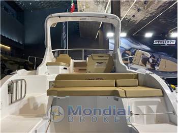 Salpa Laver 23 X