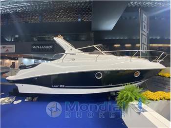 Salpa Laver 23 X