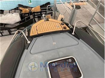 Salpa Soleil 30