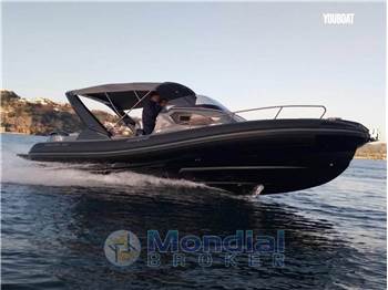 Salpa Soleil 30