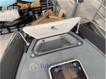 Salpa Soleil 30