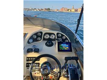 Mostes 32.9 OFFSHORE
