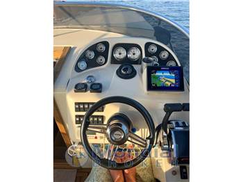 Mostes 32.9 OFFSHORE