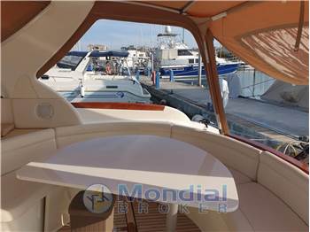 Jeanneau PRESTIGE 34