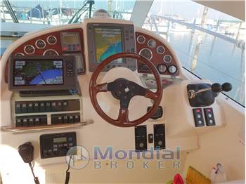 Jeanneau PRESTIGE 34