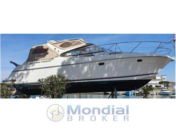 Jeanneau PRESTIGE 34