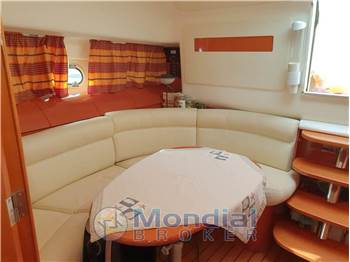 Jeanneau PRESTIGE 34