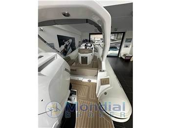 Salpa Soleil 28