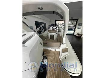 Salpa Soleil 28
