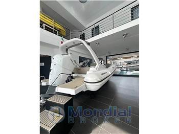 Salpa Soleil 28