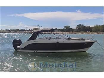 Quicksilver Activ 645 Cruiser