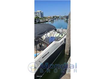 Quicksilver Activ 645 Cruiser