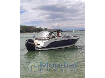 Quicksilver Activ 645 Cruiser