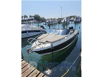 Quicksilver Activ 645 Cruiser