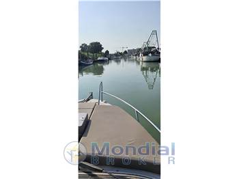 Quicksilver Activ 645 Cruiser