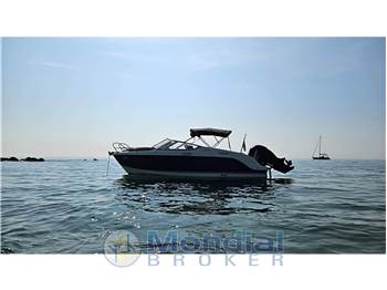 Quicksilver Activ 645 Cruiser