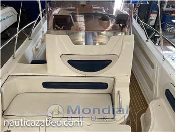 Rancraft Vittoria 23.60