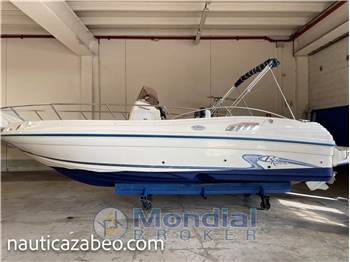 Rancraft Vittoria 23.60