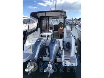 Jeanneau Merry Fisher 895
