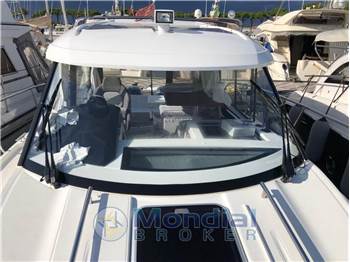 Jeanneau Merry Fisher 895