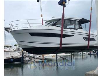 Jeanneau Merry Fisher 895