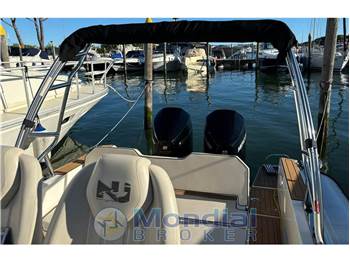 Nuova Jolly NJ850
