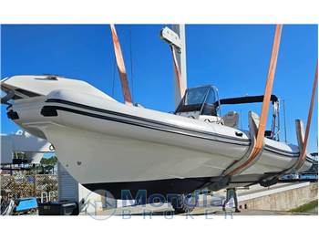 Nuova Jolly NJ850