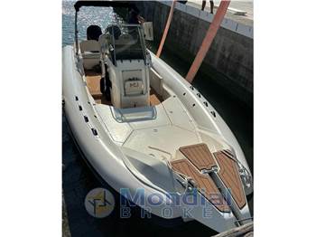 Nuova Jolly NJ850
